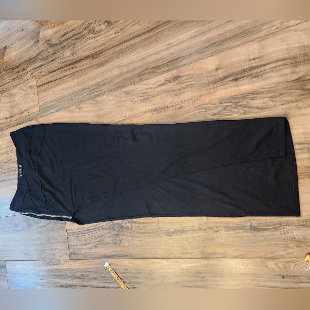 Long skirt